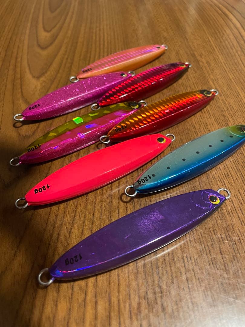 クルー　ベイス　120g × 8本セット