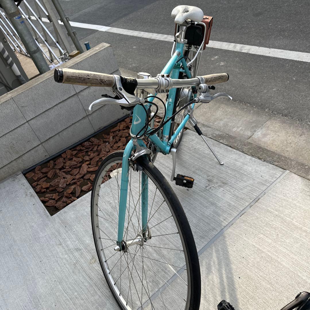 Daytona PotteringBike DE02 即日 交渉可