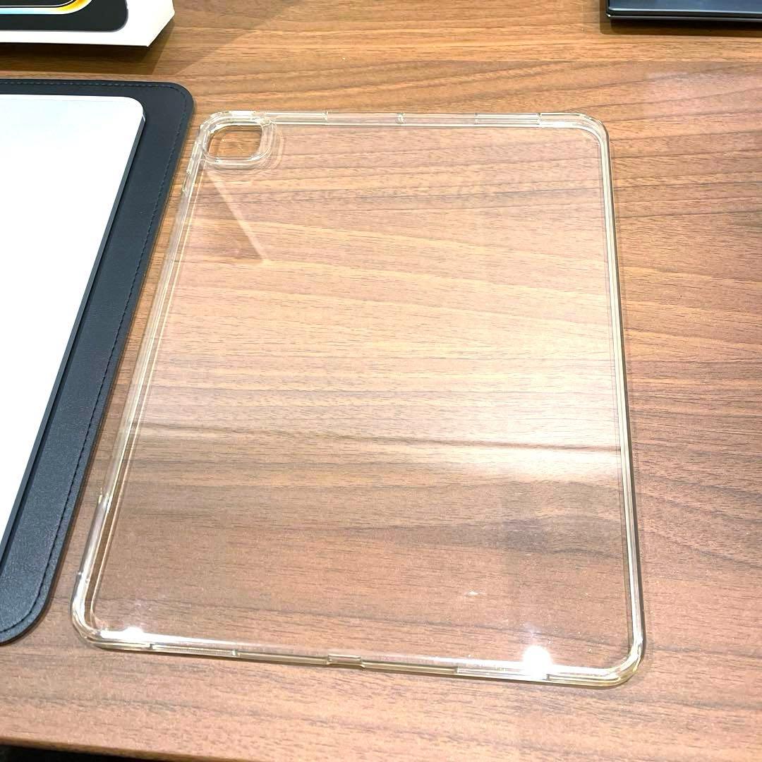 iPad Pro M4 13インチ　256GB Wi-Fiモデル　シルバー