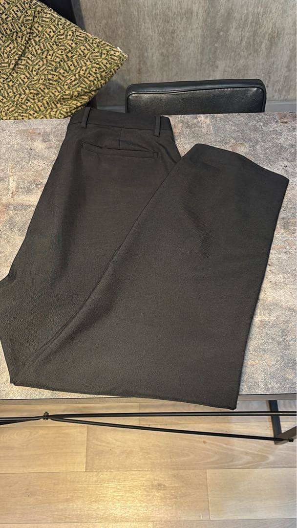 【美品】Supreme Pleated Trouser 21AW 30インチ