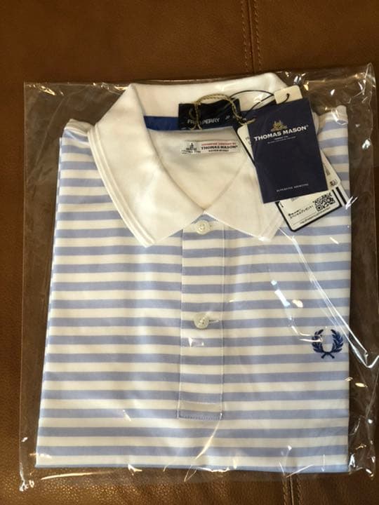 s*i様 FRED PERRY サイズM２枚 フレッドペリー トーマスメイソン