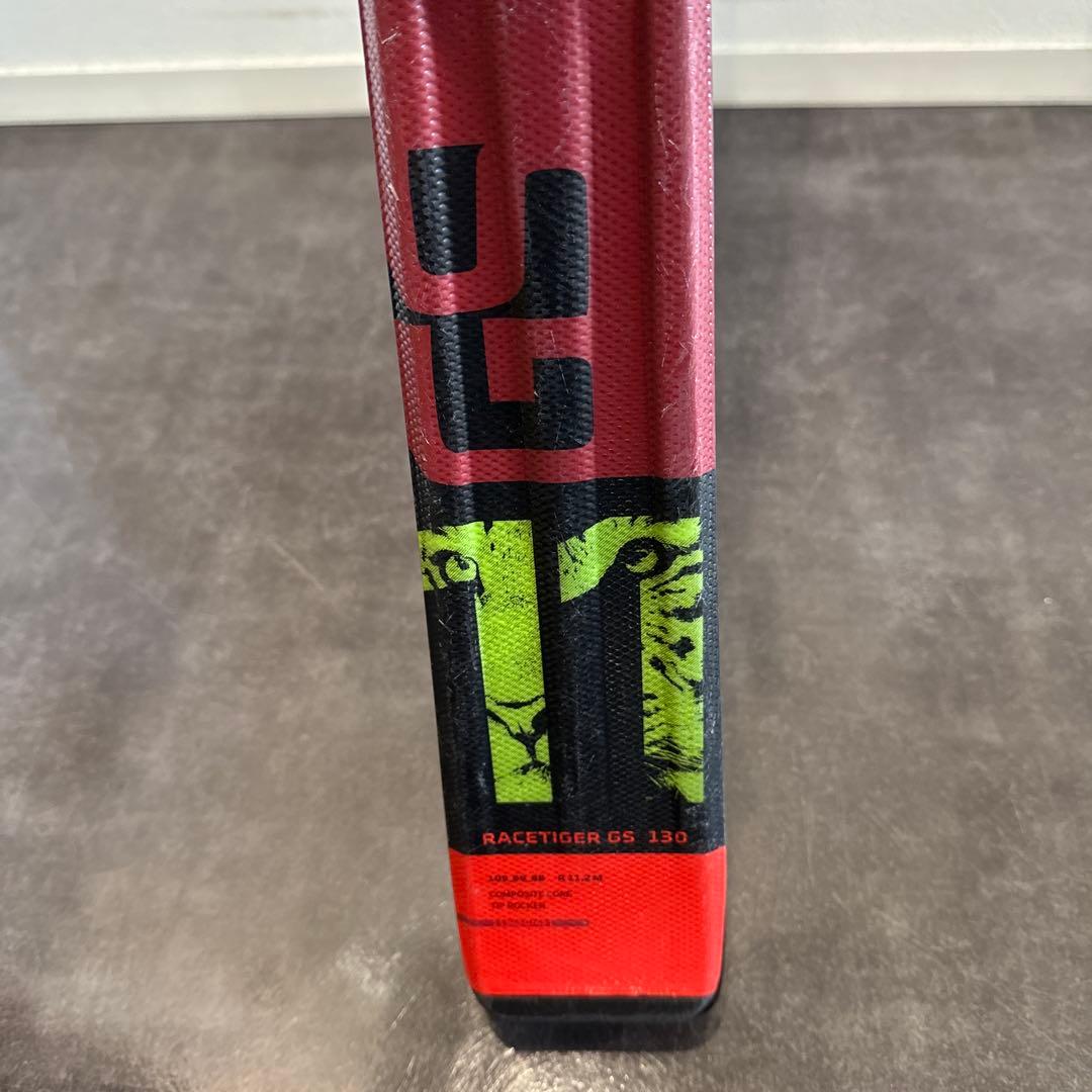 子供用スキー板　130cm