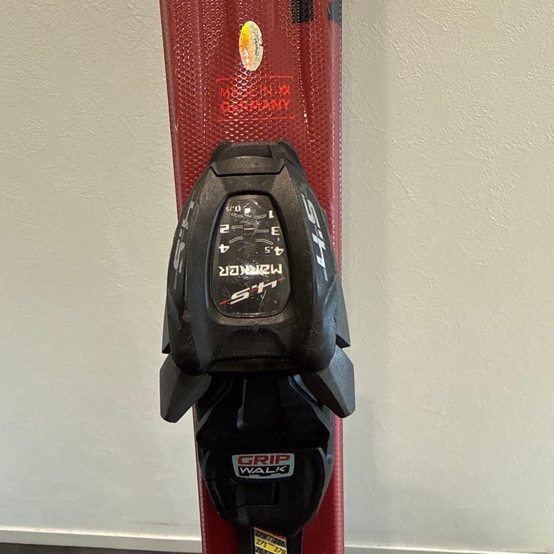 子供用スキー板　130cm