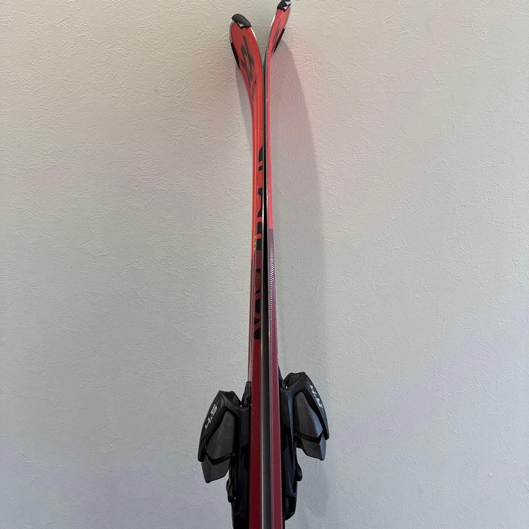 子供用スキー板　130cm