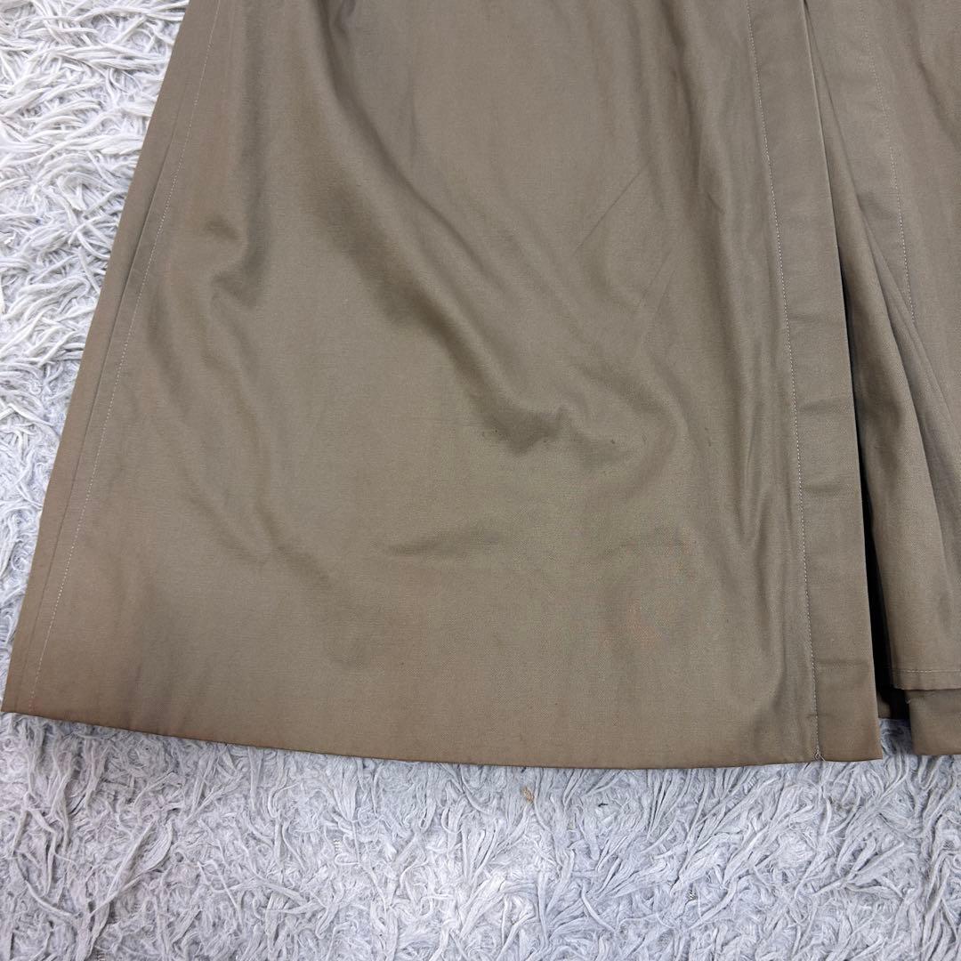 希少 並行輸入 正規バーバリーズ ヴィンテージ トレンチコート ノバチェック