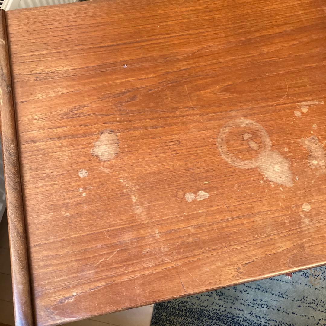 北欧ヴィンテージチェスト　家具難あり