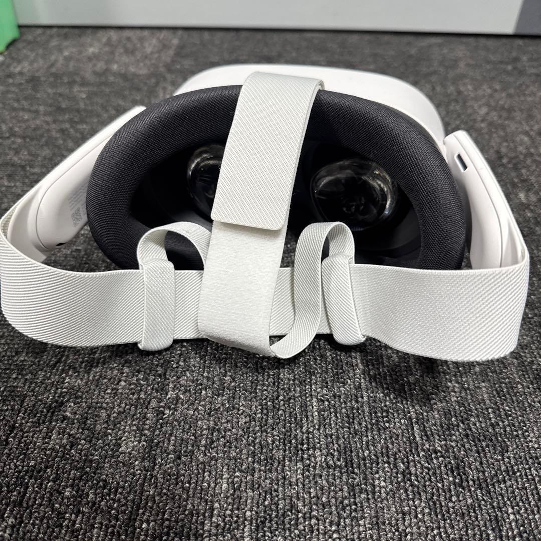  Quest 3S VRヘッドセット ほぼ未使用品