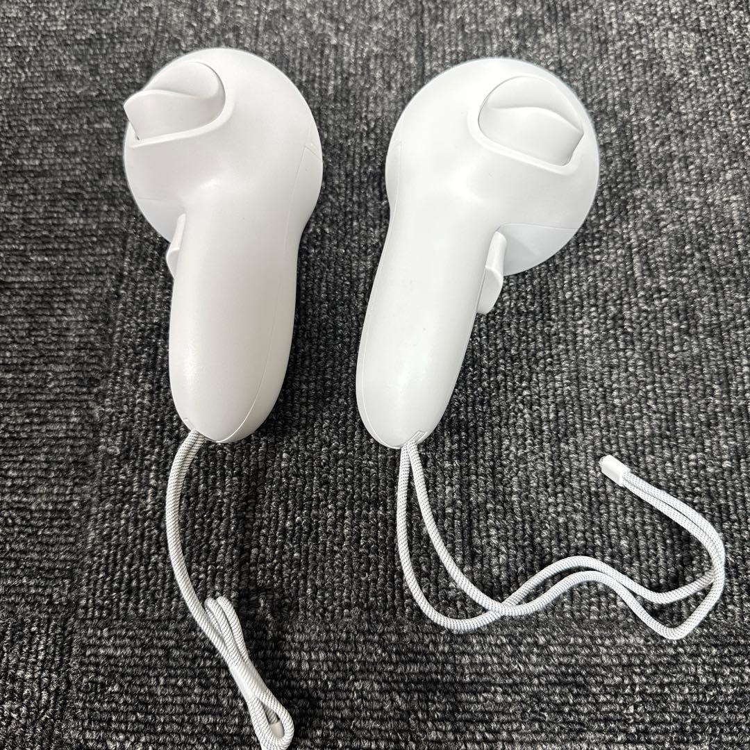  Quest 3S VRヘッドセット ほぼ未使用品