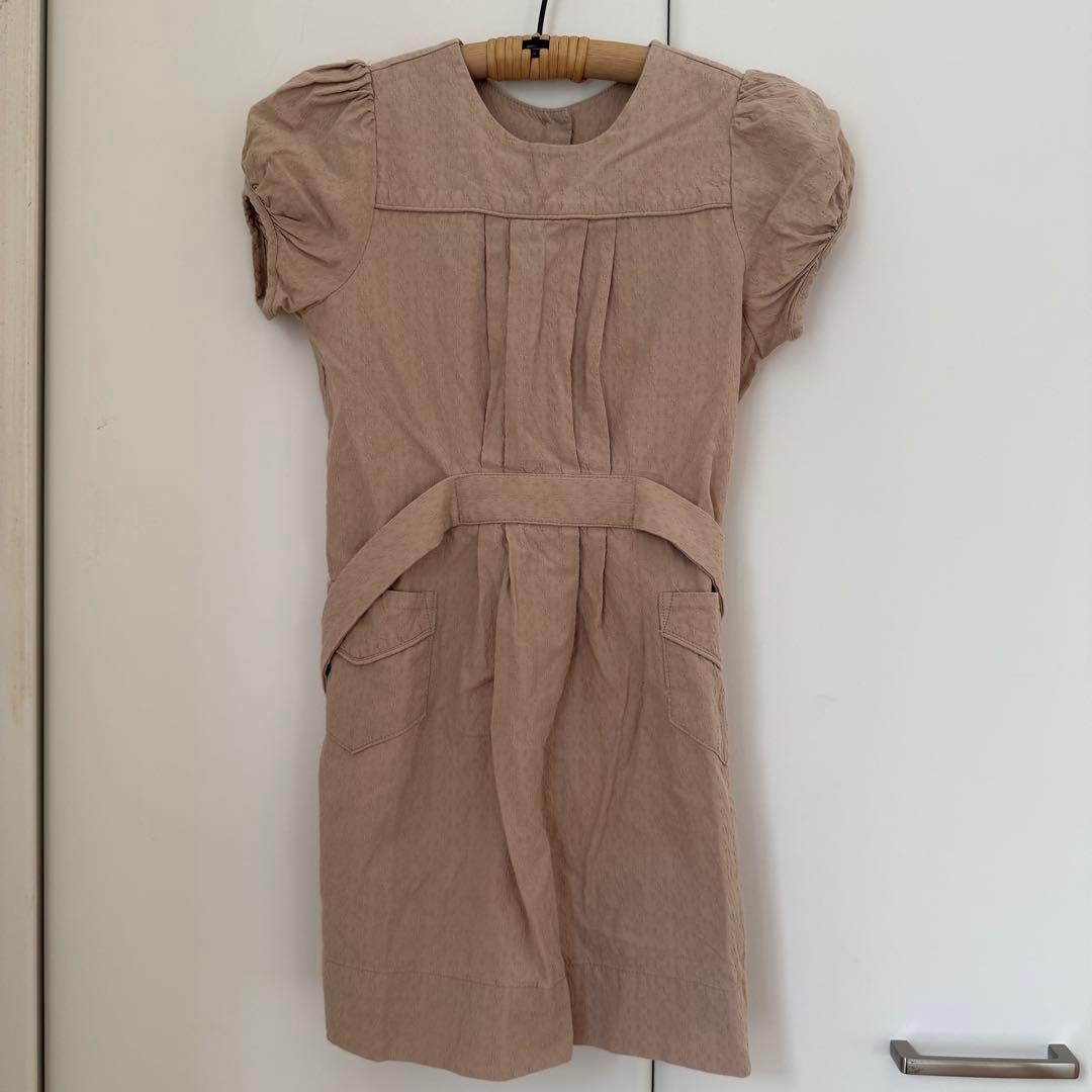 ワンピース SOOR PLOOM Ismay Dress