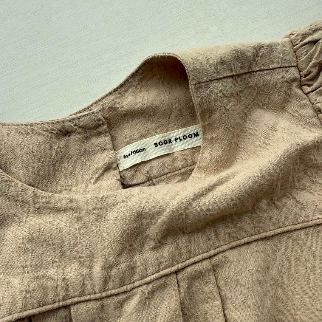 ワンピース SOOR PLOOM Ismay Dress