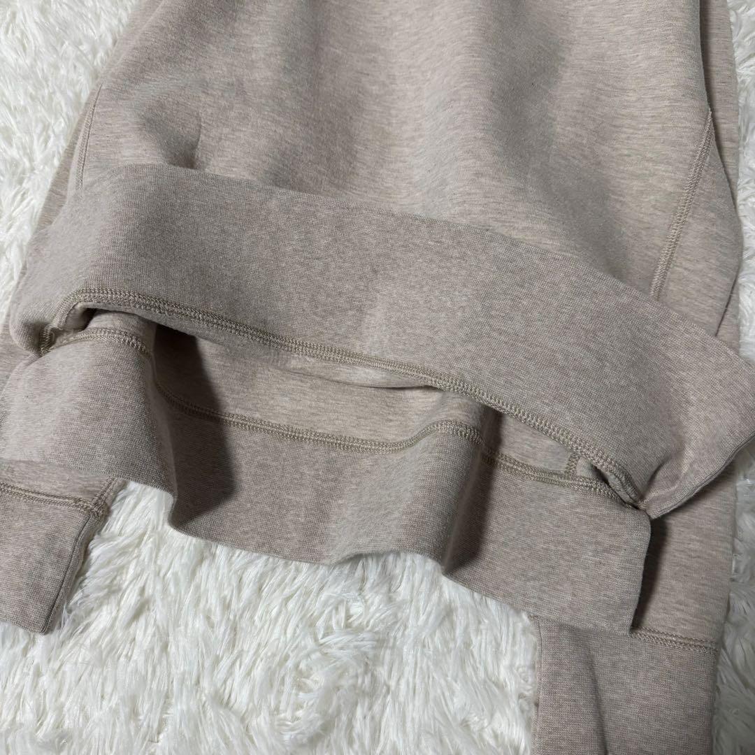 24年モデル✨ポロラルフローレン スウェット レディース S 現行QR 美品