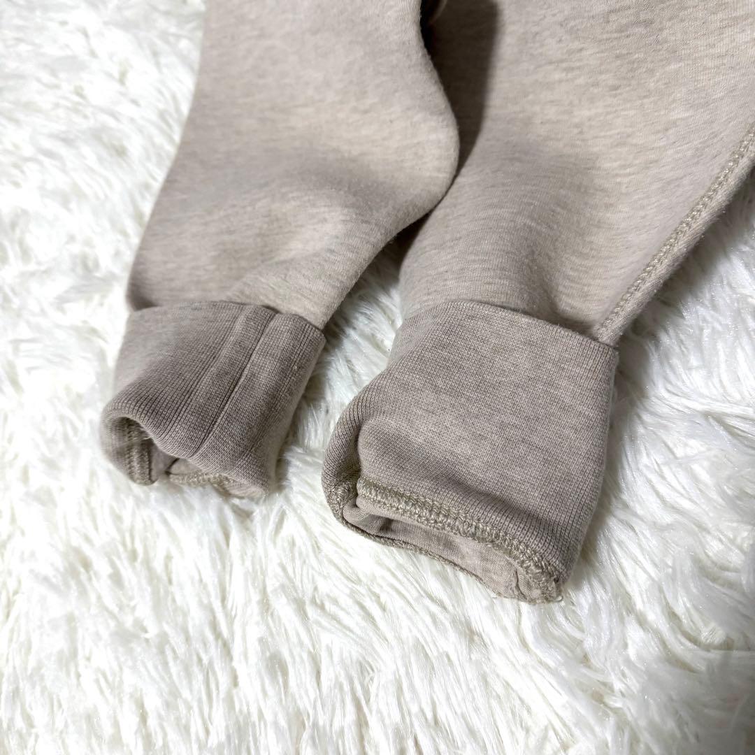 24年モデル✨ポロラルフローレン スウェット レディース S 現行QR 美品