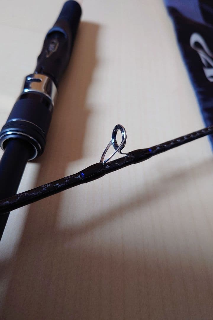 シマノ 20ゲームタイプJ S510-5 ジギング