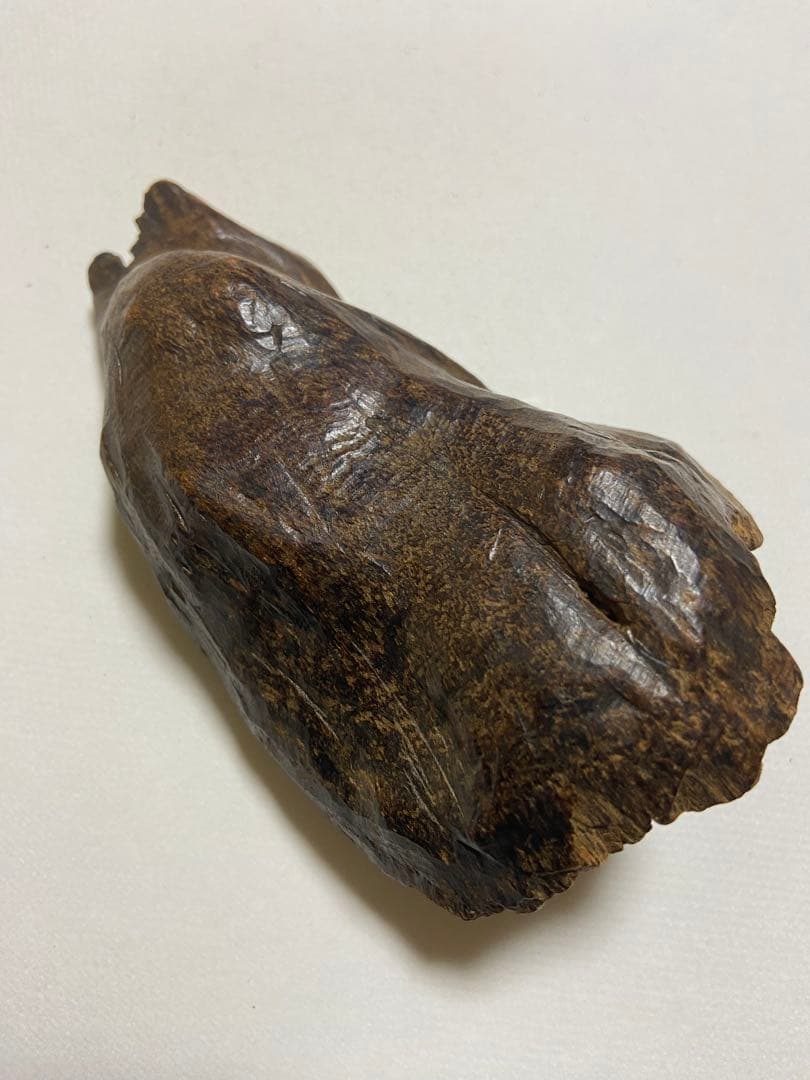 古渡沈香木　極上沈水黒タニ60g