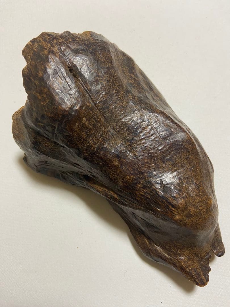 古渡沈香木　極上沈水黒タニ60g