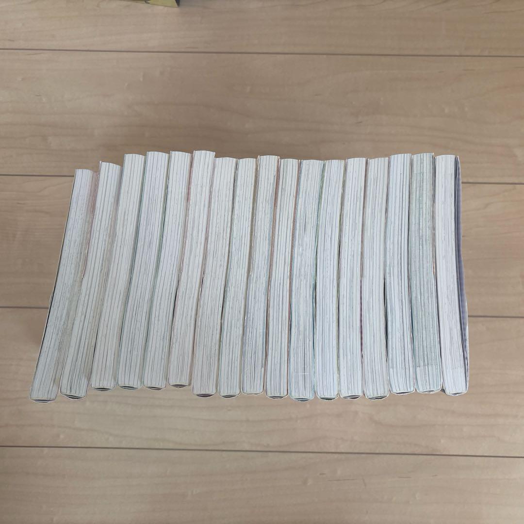 実験対決シリーズ 1～16巻33巻