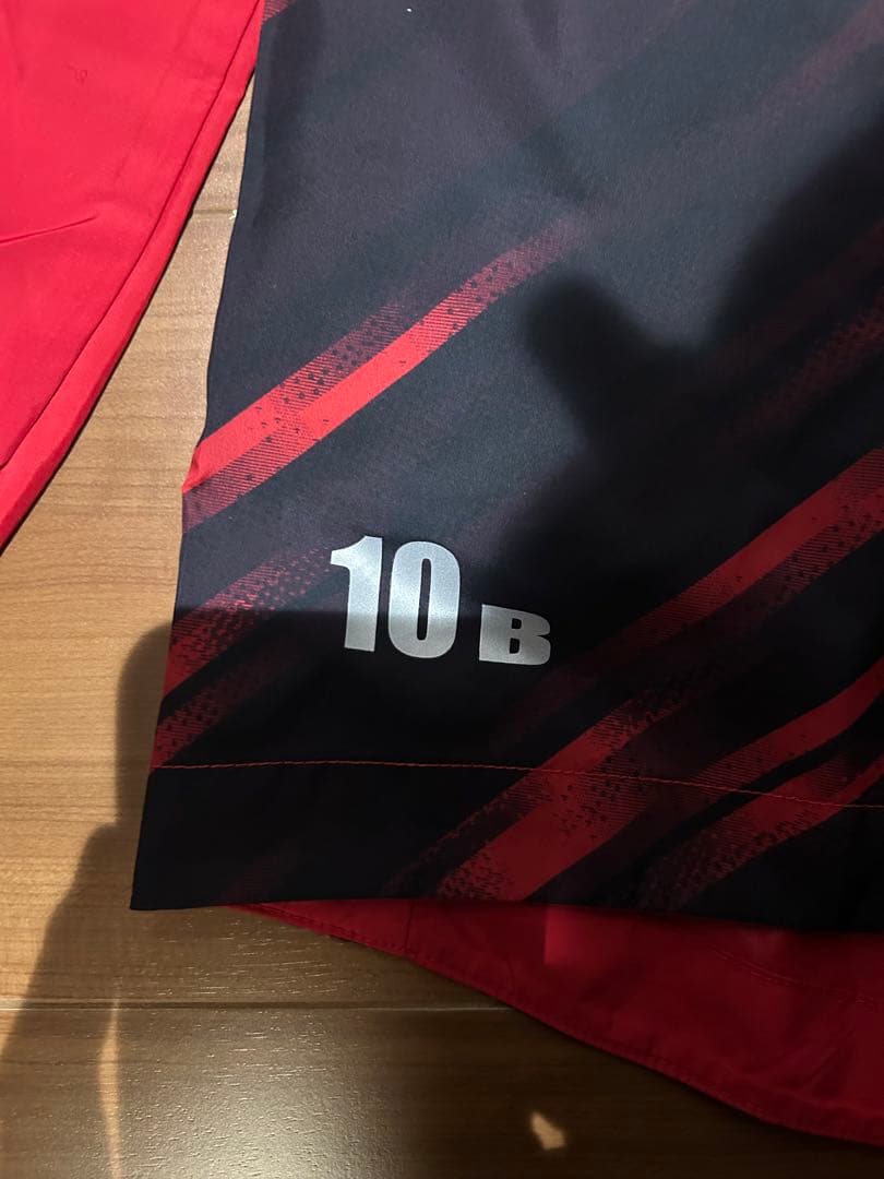 Mizuno 名古屋グランパス ピステ Lサイズ