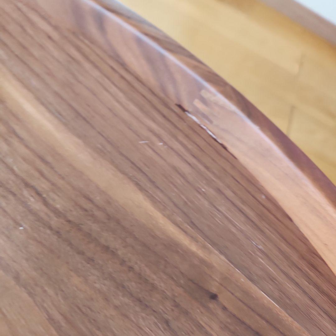 モーダエンカーサ　Sketch　HUMLA　コーヒーテーブル　ラウンドテーブル