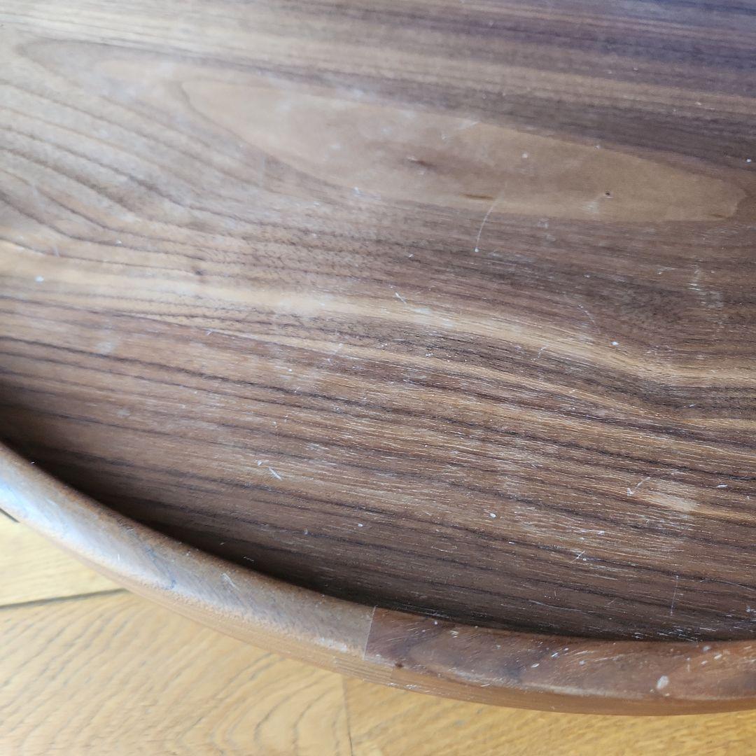 モーダエンカーサ　Sketch　HUMLA　コーヒーテーブル　ラウンドテーブル