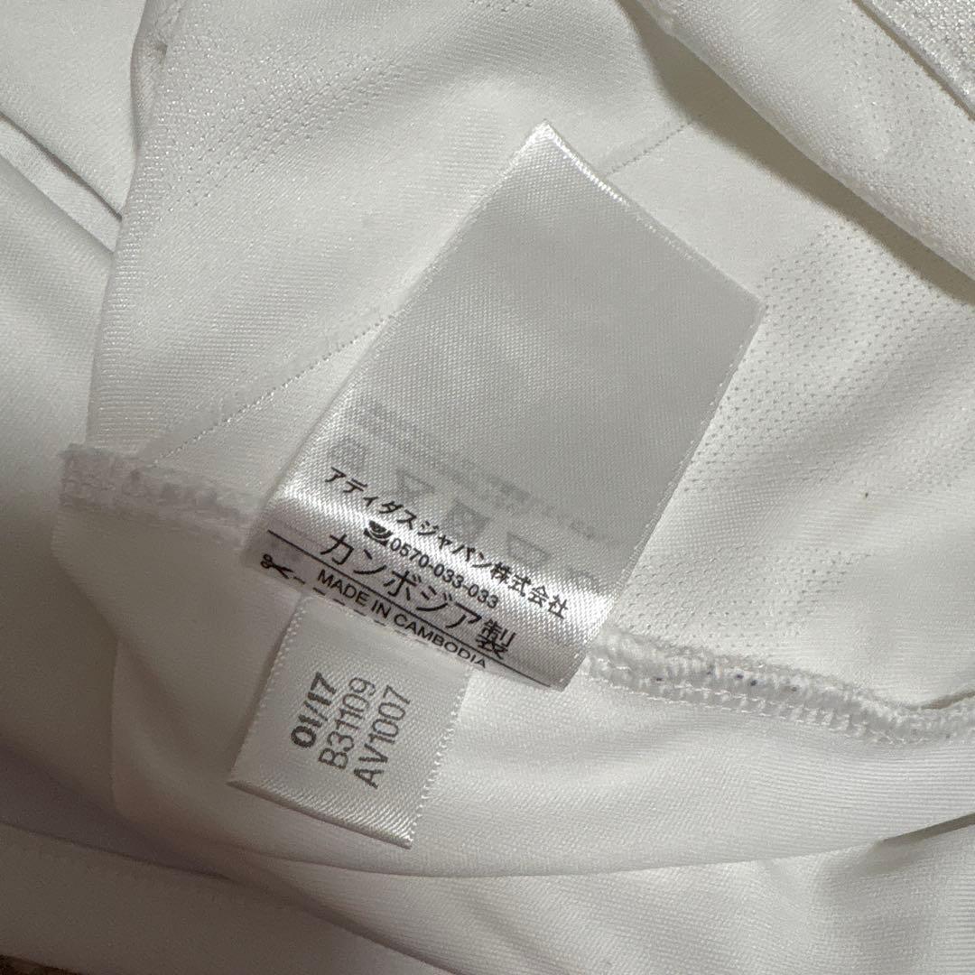 【正規】17/18　レアルマドリード　ロナウド　クリロナ　サッカー　ユニフォーム