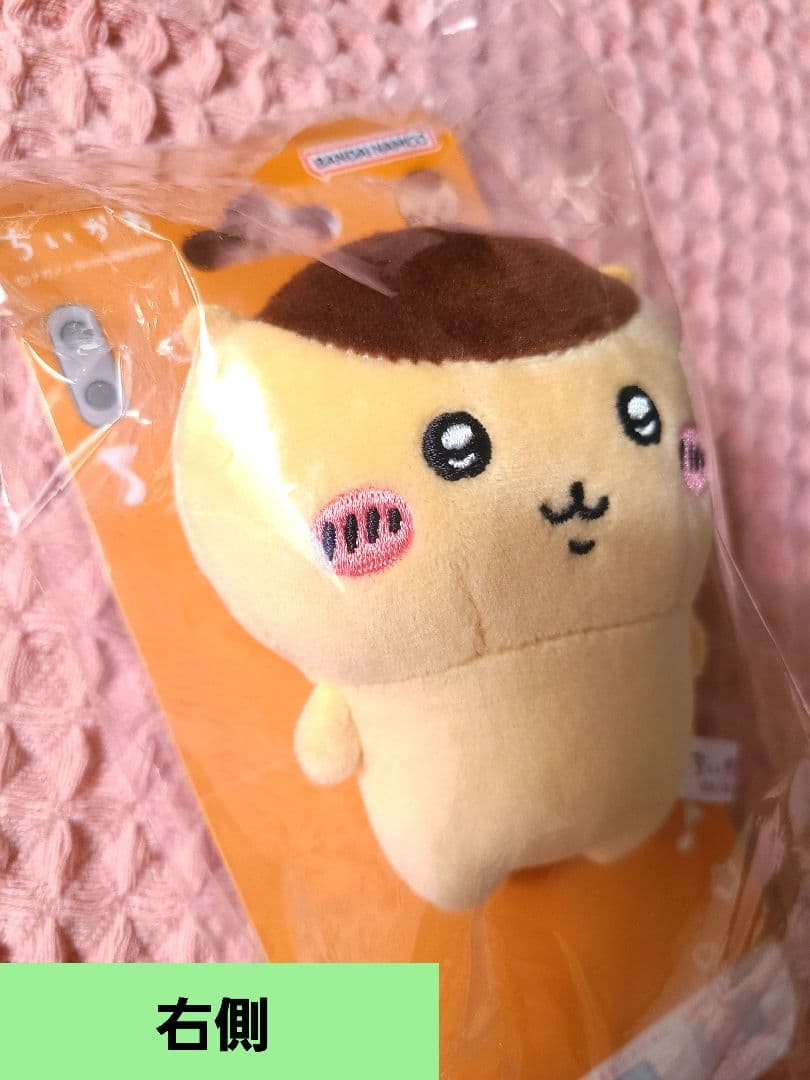 ちいかわ 【くりまんじゅう グッズ6点セット】