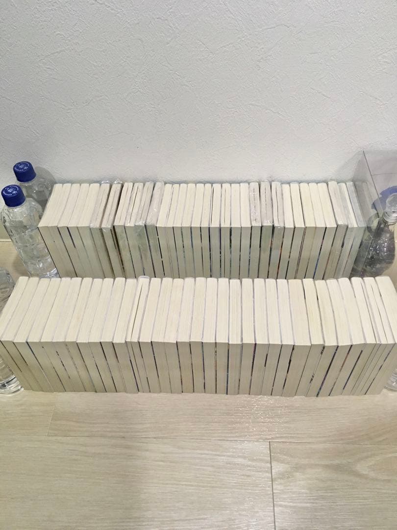 Re:ゼロから始める異世界生活 リゼロ 小説 ラノベ 全巻 全64冊セット