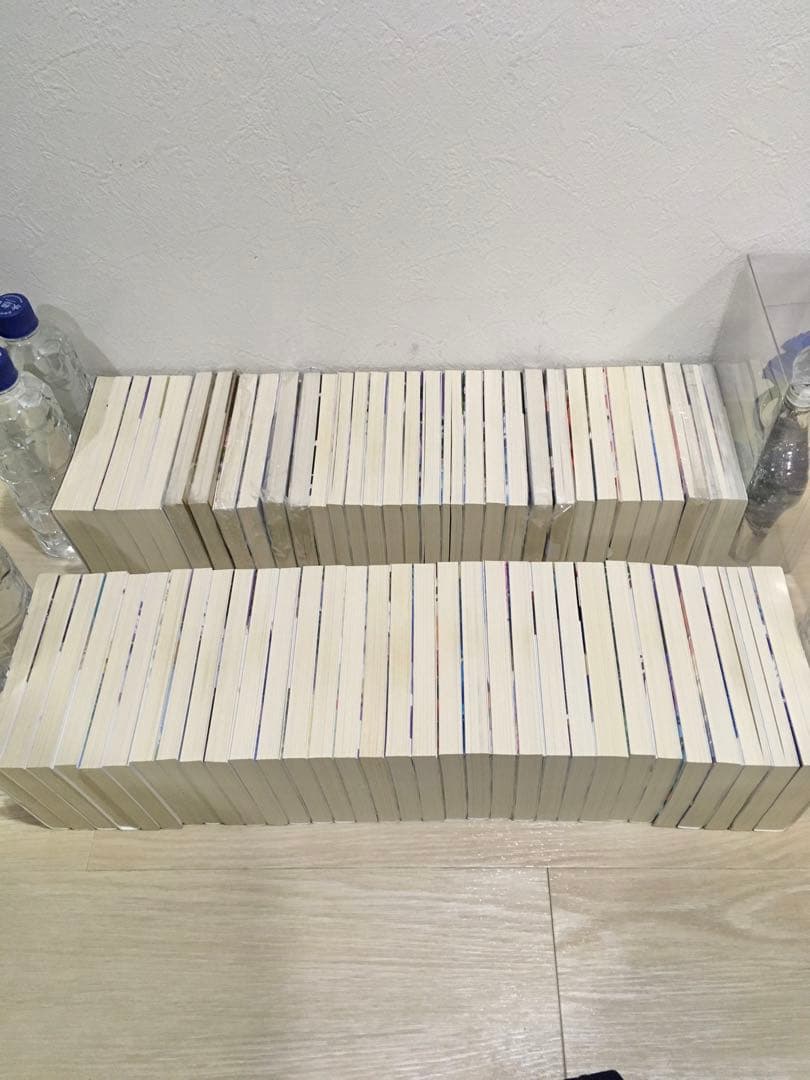 Re:ゼロから始める異世界生活 リゼロ 小説 ラノベ 全巻 全64冊セット