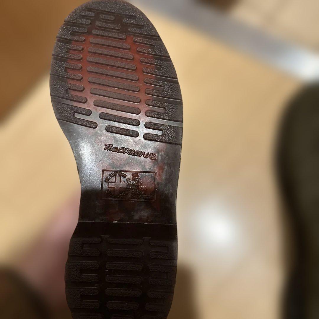 Dr.Martens ドクターマーチン　ARCHIVE 2046