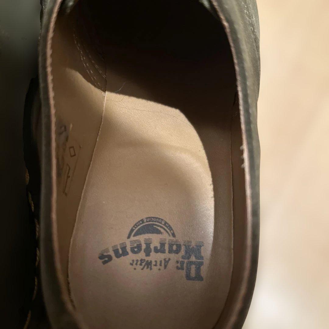 Dr.Martens ドクターマーチン　ARCHIVE 2046