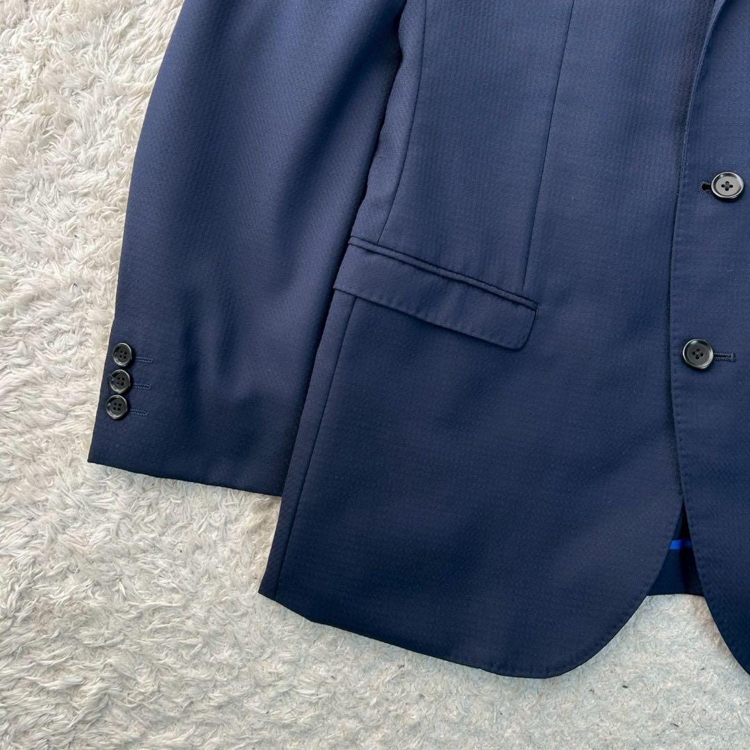 m.f.editorial スリーピース スーツ セットアップ AB7