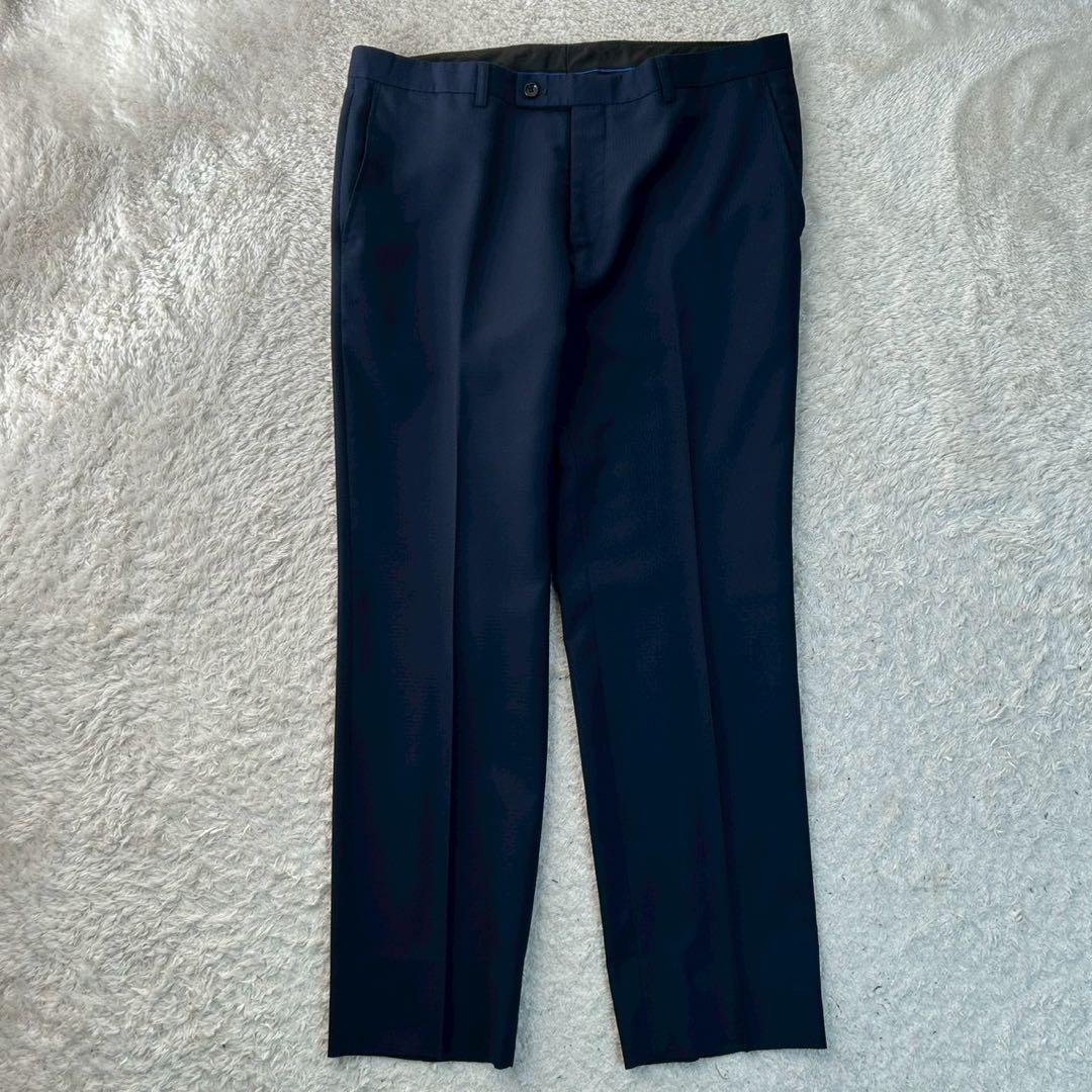 m.f.editorial スリーピース スーツ セットアップ AB7