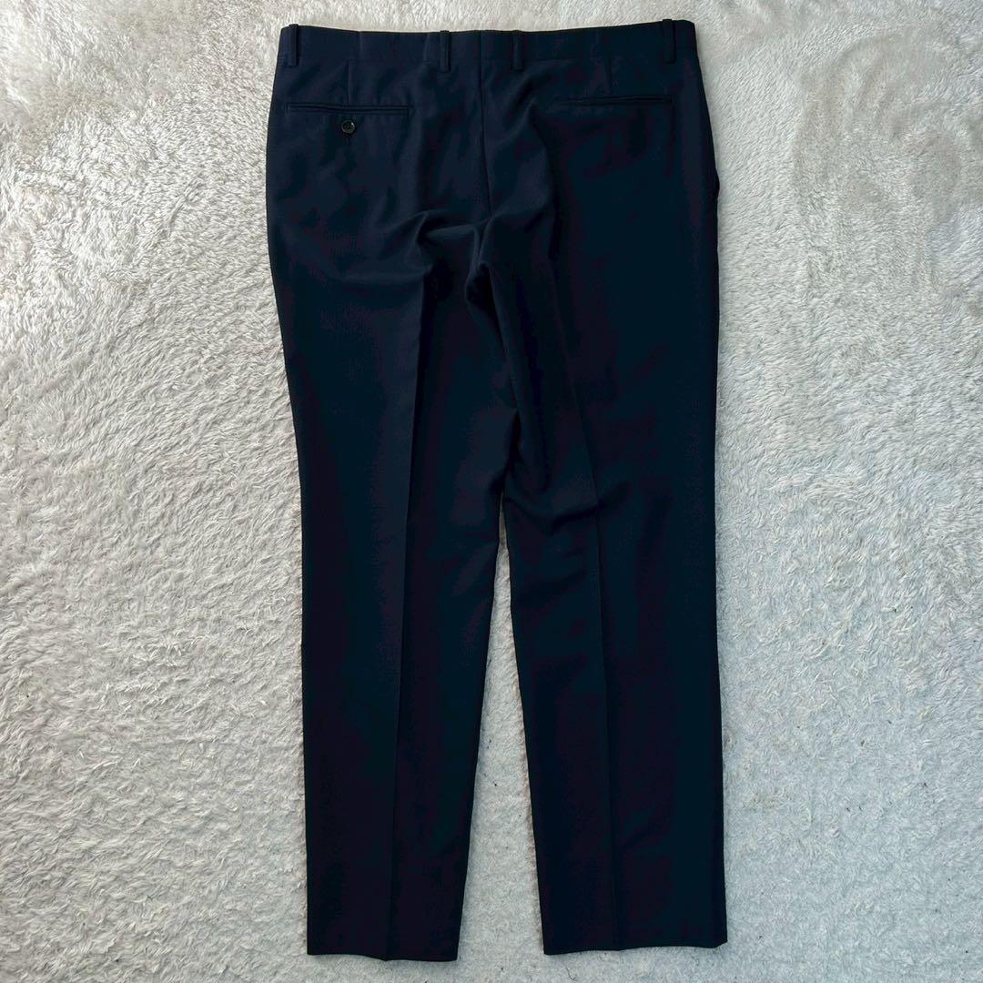 m.f.editorial スリーピース スーツ セットアップ AB7