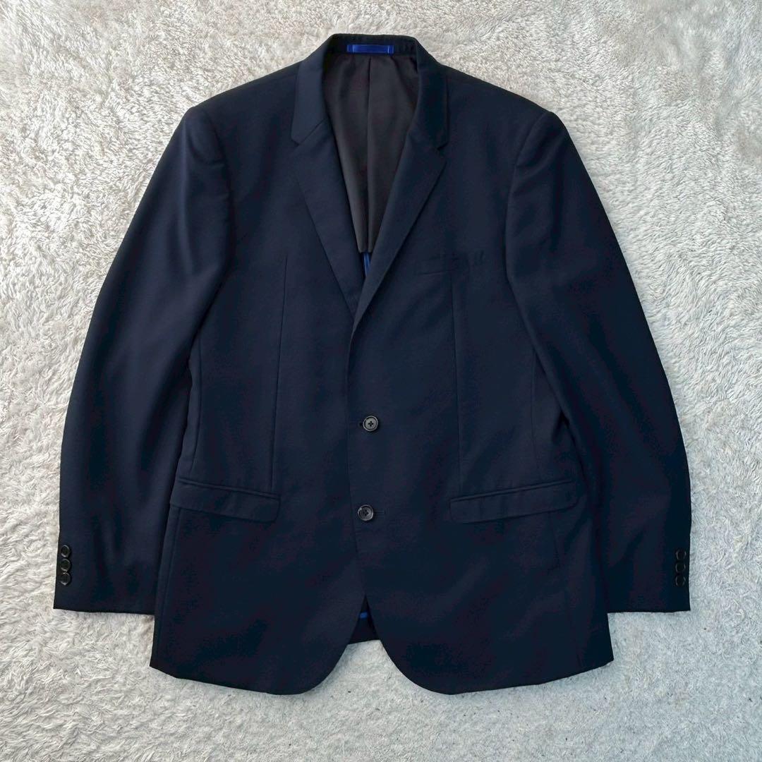 m.f.editorial スリーピース スーツ セットアップ AB7