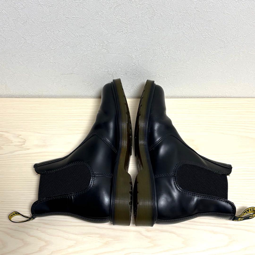 Dr.Martens サイドゴアブーツ UK8 27cm チェルシー 10297