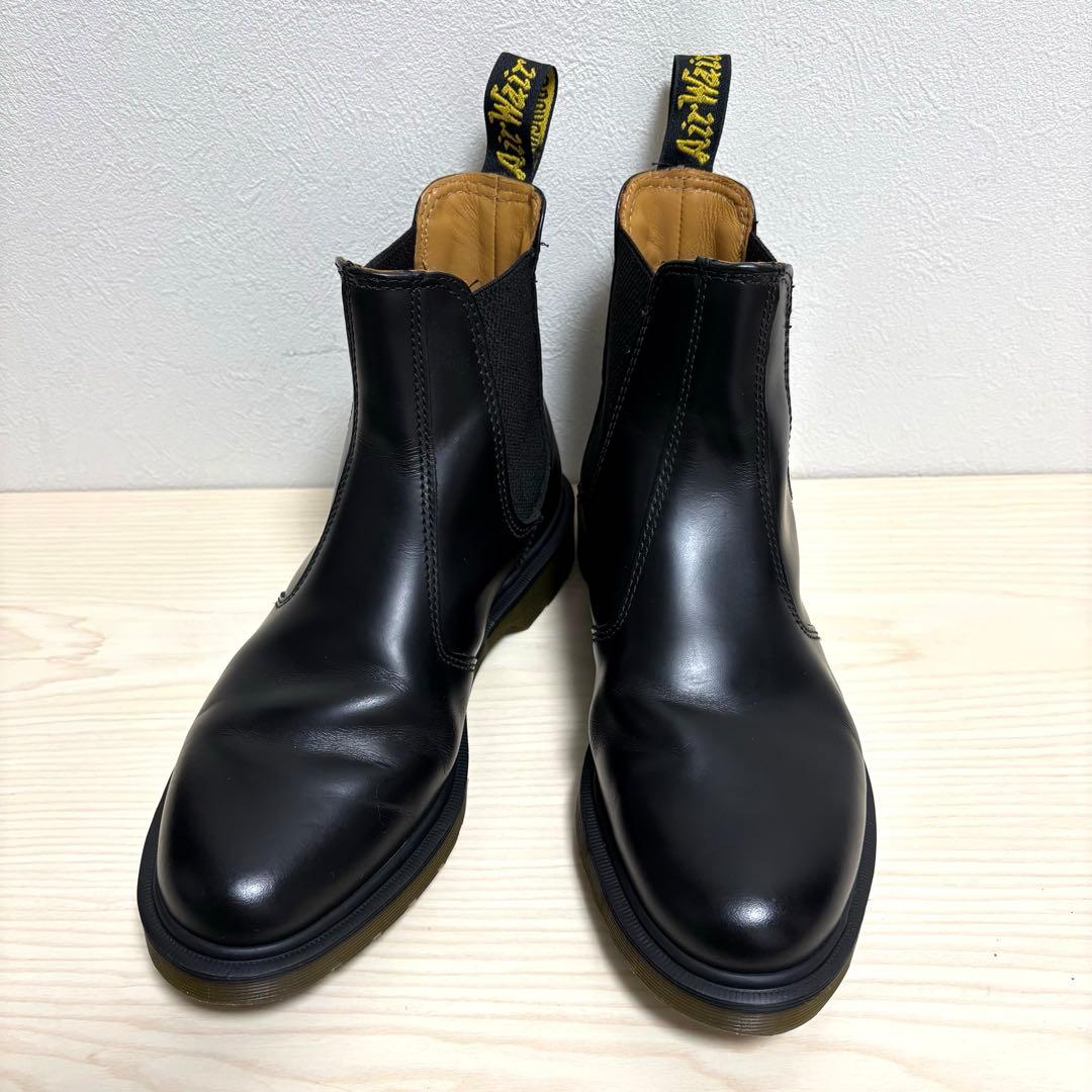 Dr.Martens サイドゴアブーツ UK8 27cm チェルシー 10297