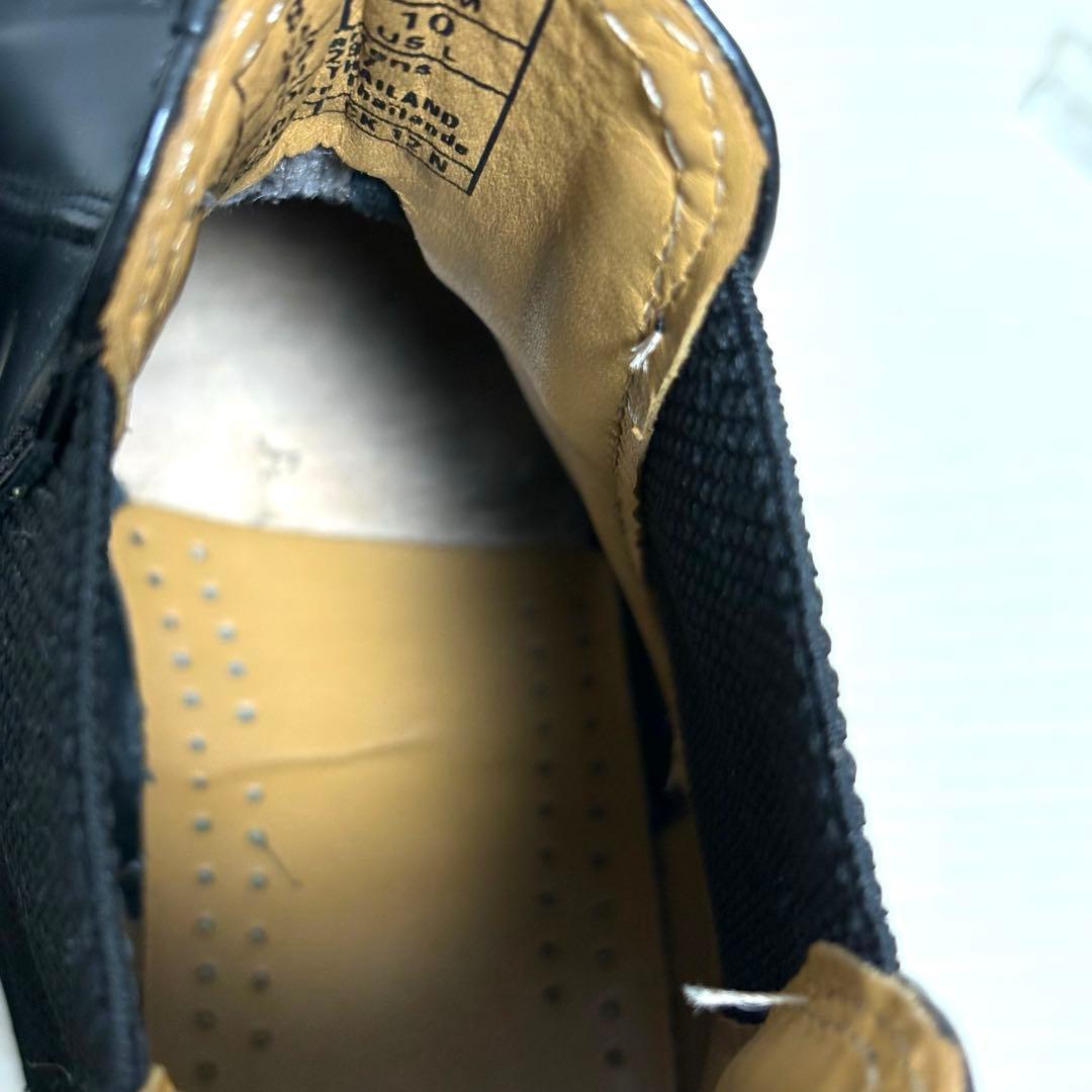 Dr.Martens サイドゴアブーツ UK8 27cm チェルシー 10297