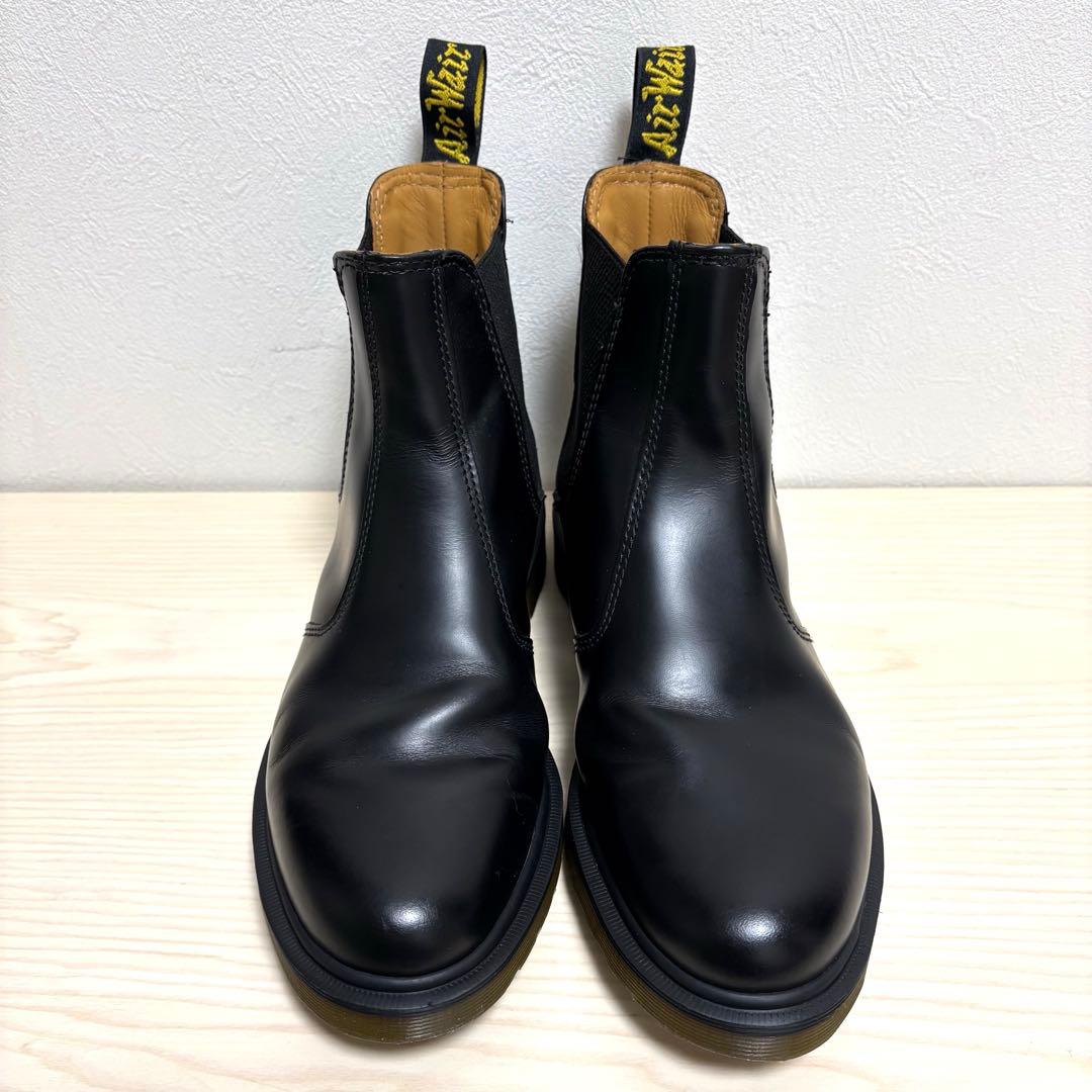 Dr.Martens サイドゴアブーツ UK8 27cm チェルシー 10297