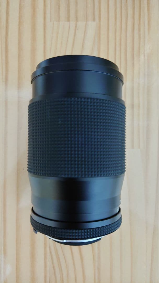 CONTAX コンタックス Sonnar ゾナー F2.8 135mm MMJ