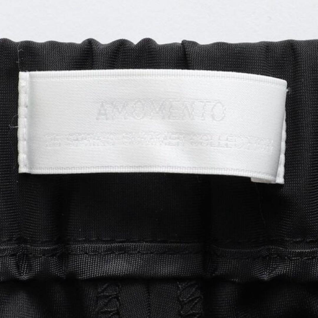 パンツ 2025SS amomento BERMUDA PANTS