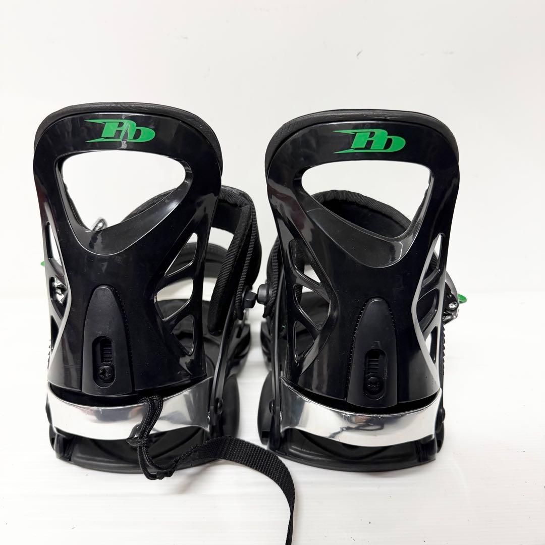 ドアラ 　elan Spike スノボセット　エラン　スノーボード　美品