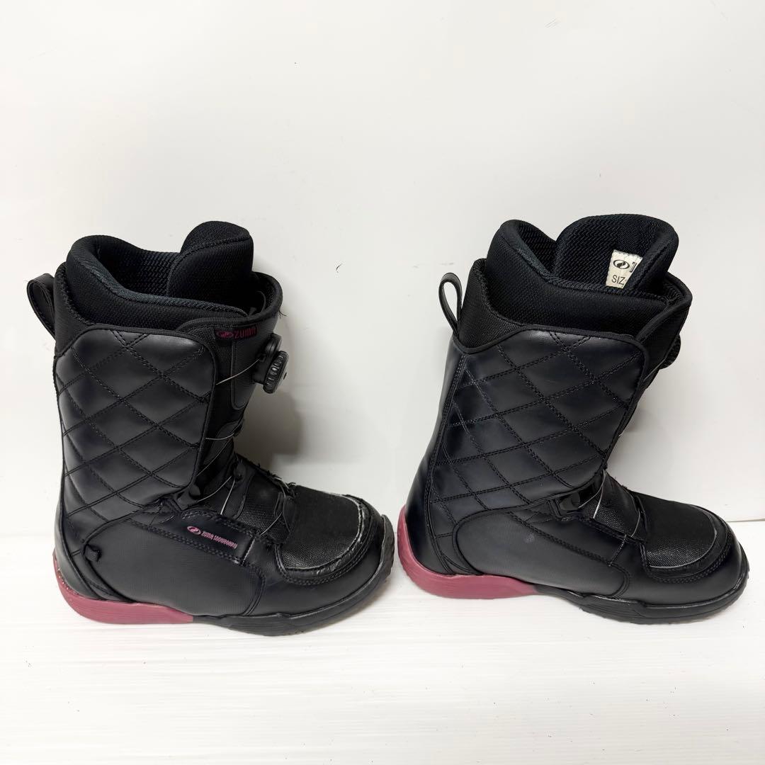 ドアラ 　elan Spike スノボセット　エラン　スノーボード　美品