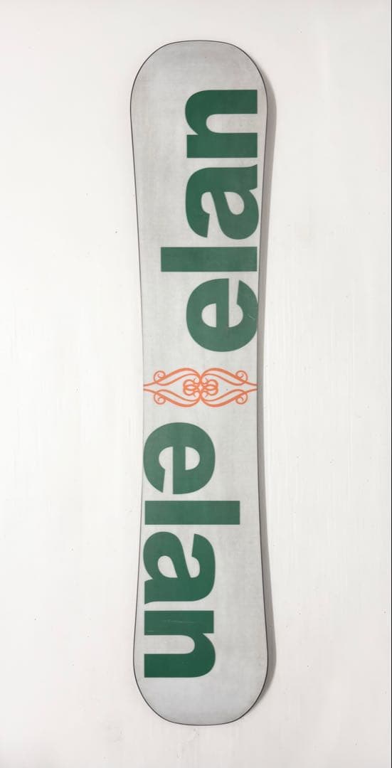 ドアラ 　elan Spike スノボセット　エラン　スノーボード　美品