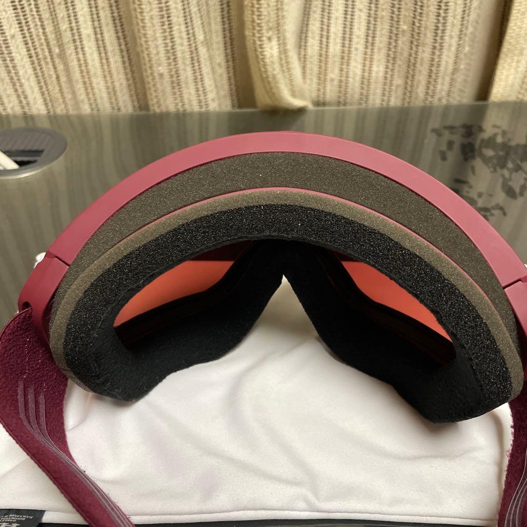 スキー・スノーボードアクセサリー Oakley FLRGHT PATH LARGE PRIZM BLACK