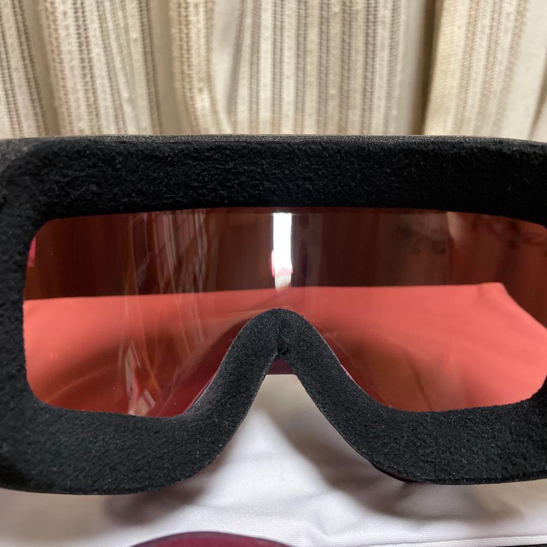 スキー・スノーボードアクセサリー Oakley FLRGHT PATH LARGE PRIZM BLACK