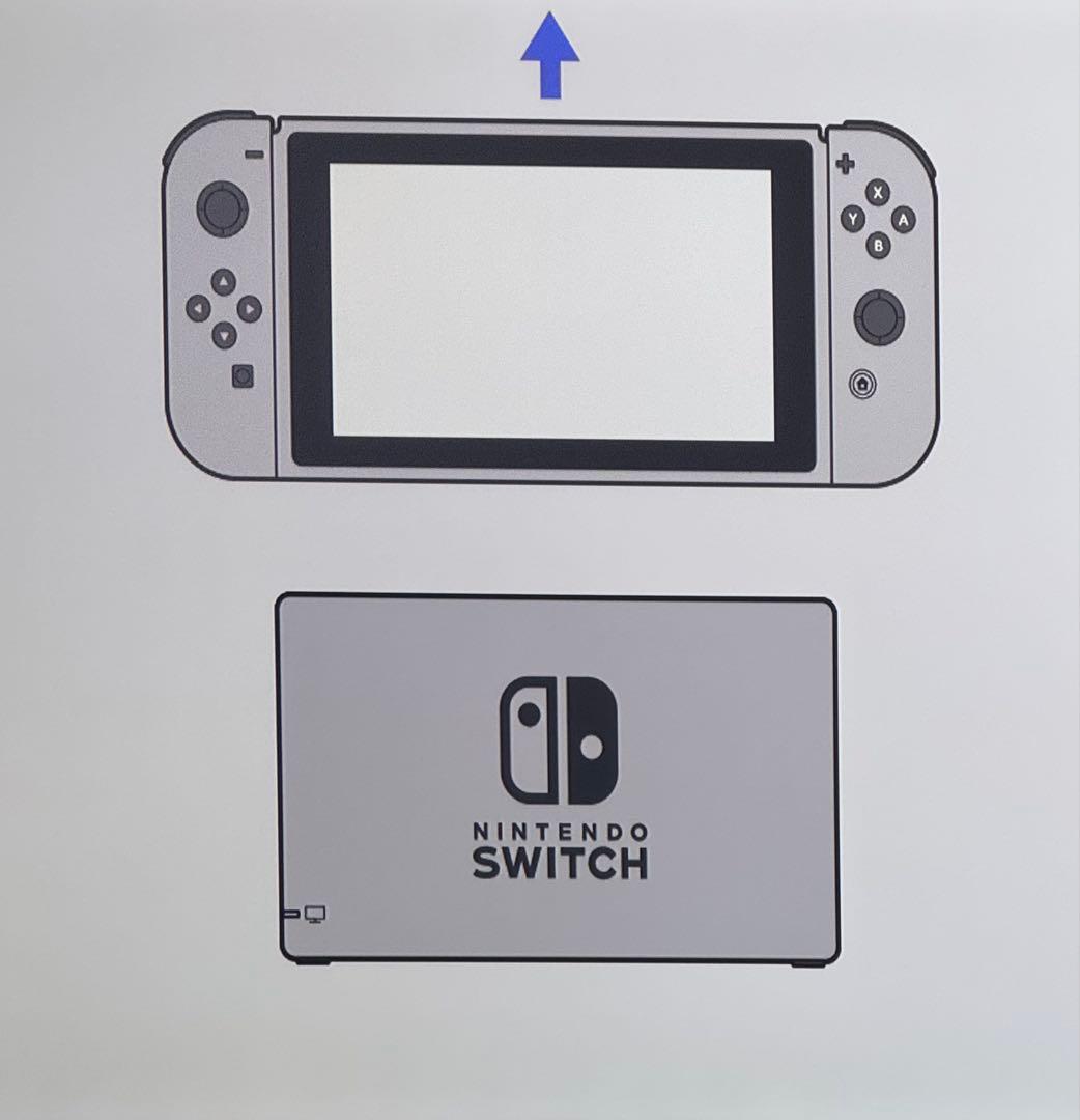 Nintendo Switch 本体＋周辺機器多数＋128GB SD付