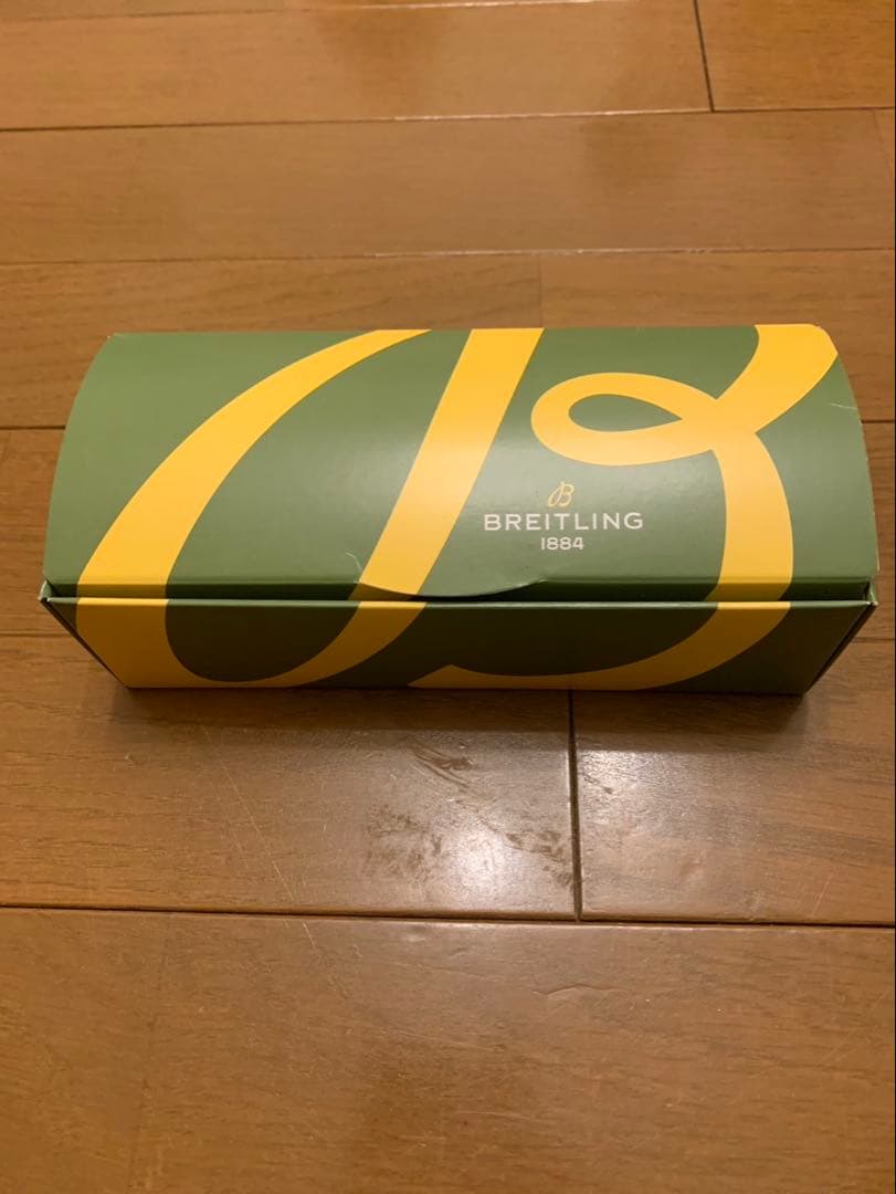 BREITLING サングラス　新品未使用