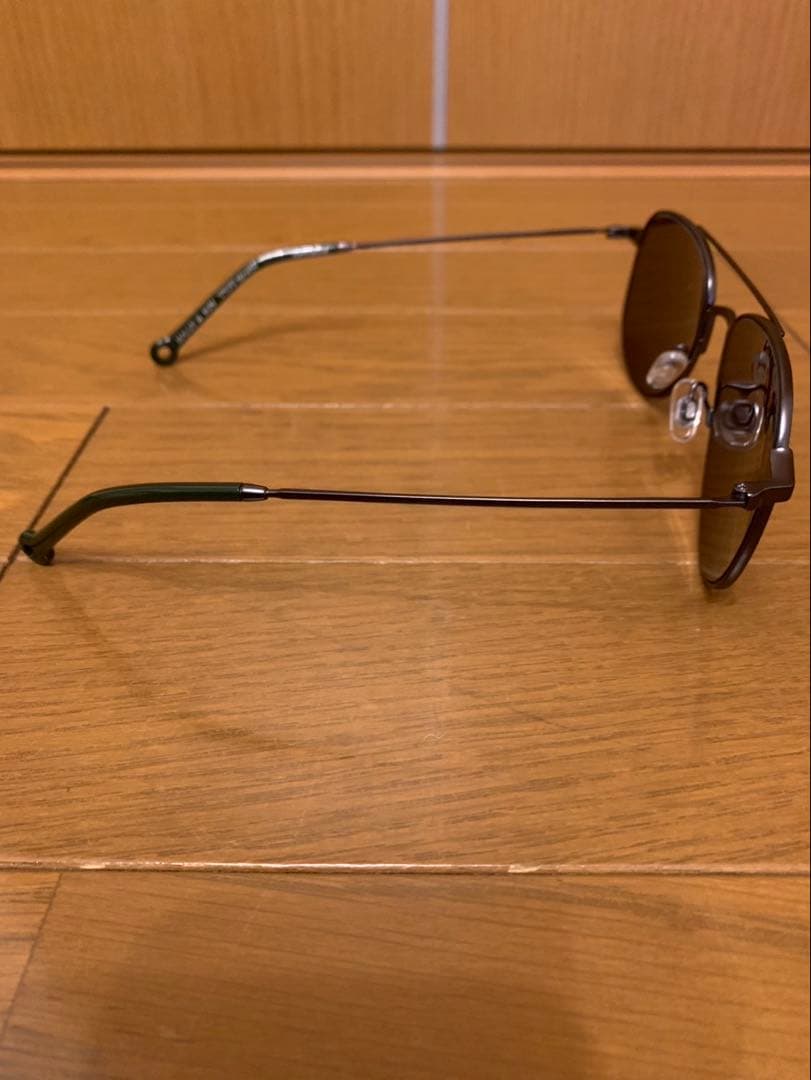 BREITLING サングラス　新品未使用