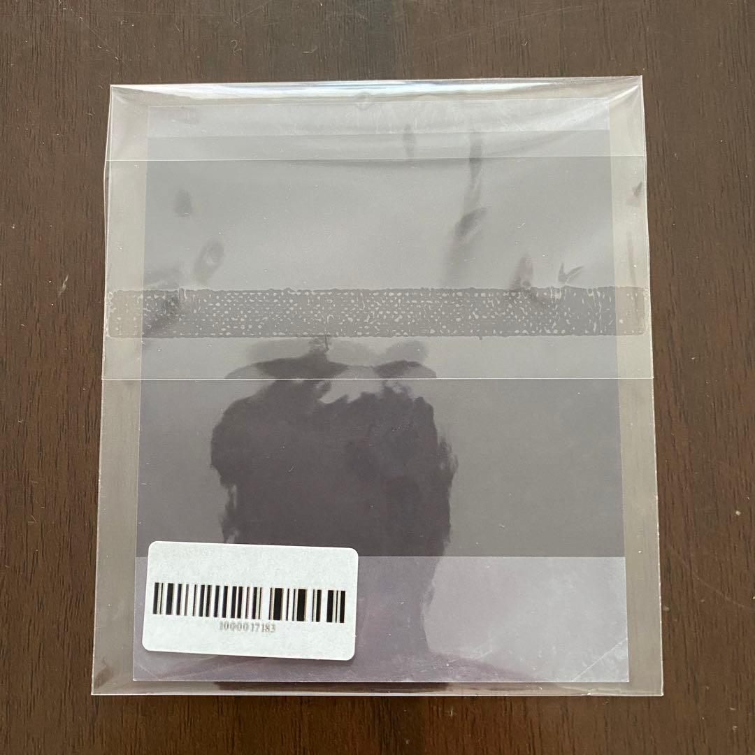 NCT DREAM チソン hot sauce ポラロイド 公式