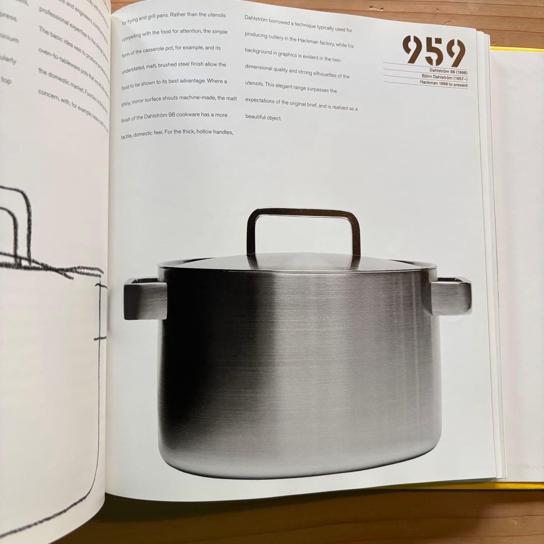 アート・デザイン・音楽 PHAIDON DESIGN CLASSICS 667-999