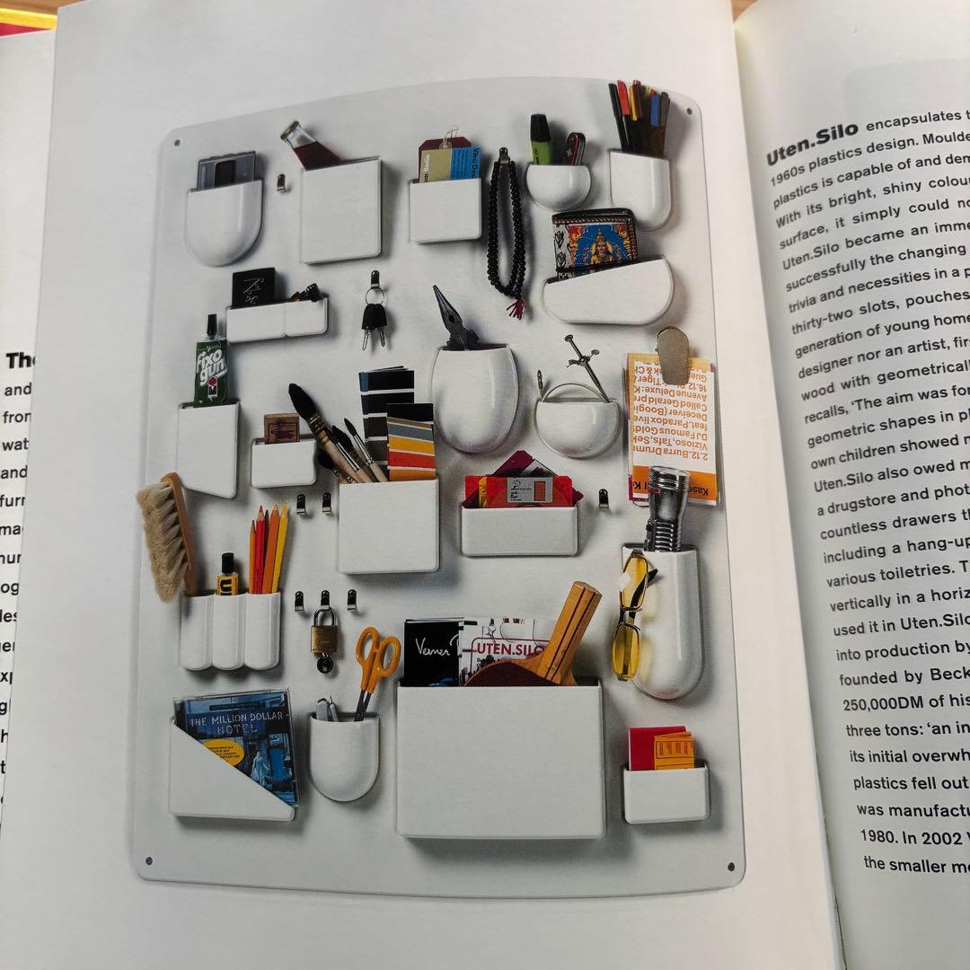 アート・デザイン・音楽 PHAIDON DESIGN CLASSICS 667-999